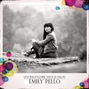 Emily PELLO