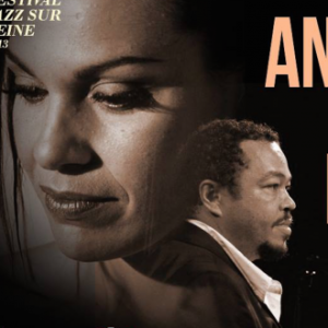 Annick TANGORRA & Mario CANONGE Quartet