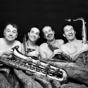 Les DESAXES