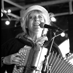 Corinne GIRARD